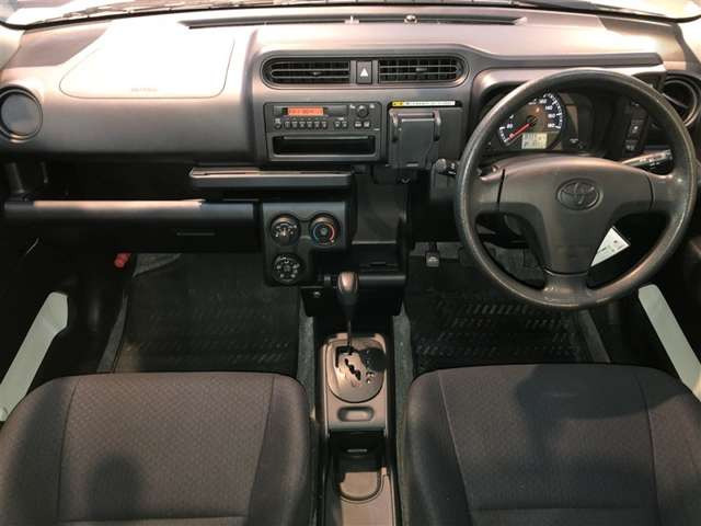 プロボックスバン1.5 DX コンフォート 4WD