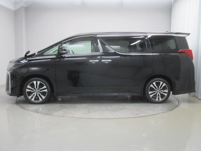 アルファード2.5 S Cパッケージ