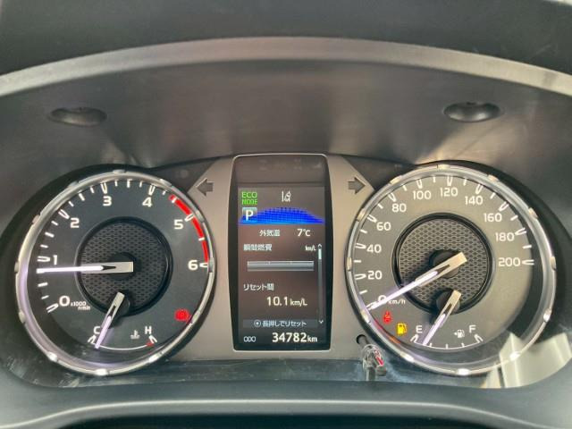 ハイラックス2.4 Z ディーゼル 4WD