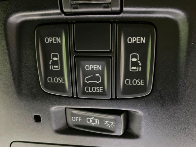 �y�����p���[�X���C�h�h�A�z�X�}�[�g�L�[��^�]�Ȃ̃X�C�b�`�Ō�ȗ����X���C�h�h�A�̊J���\���d��������͂����ăh�A���J����K�v�������A�����Ȃ��q�l�ł��ȒP�ɊJ���߂ł����K�ł���