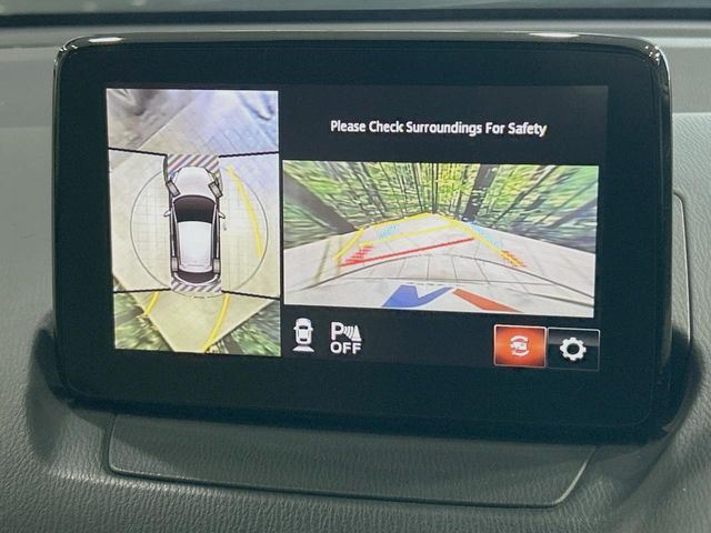 �y360&deg;�r���[���j�^�[�z��p�̃J�����ɂ��A�ォ�猩���낵���悤�Ȏ��_��360�x�N���}�̎��͂��m�F���邱�Ƃ��ł��܂����c�񒓎Ԃ╝�񂹎��Ɋ��􂵂Ă���܂���