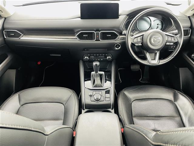 CX-52.2 XD Lパッケージ 4WD