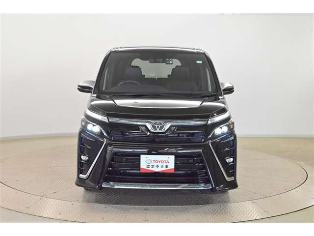 ヴォクシー2.0 ZS 煌III