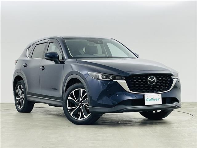 CX-52.2 XD Lパッケージ 4WD
