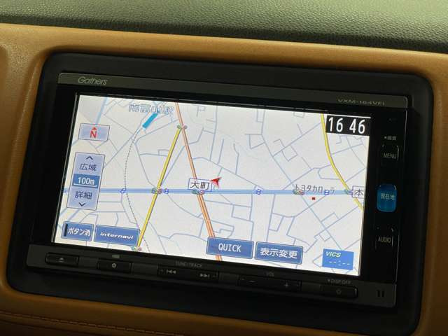 �����i�r�A�ЊO�i�r�Ȃǂ����t���\�ł�!�傫�ȃT�C�Y�̃i�r��t���������͂��C�y�ɂ��q�˂�������!!