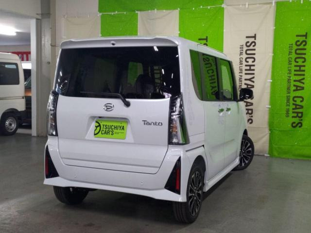 タントカスタム