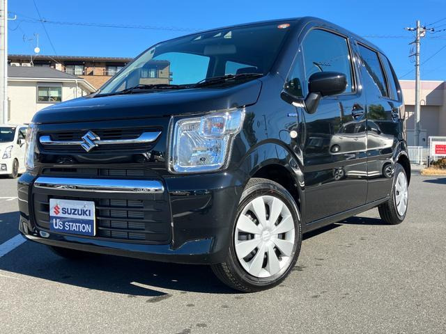 ワゴンRハイブリッド(HYBRID) FX-S