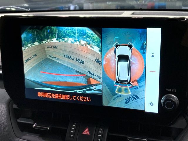 �y�p�m���~�b�N�r���[���j�^�[�z��p�̃J�����ɂ��A�ォ�猩���낵���悤�Ȏ��_��360�x�N���}�̎��͂��m�F���邱�Ƃ��ł��܂������p�������m�F���₷���A�����ꏊ�ł̐؂�Ԃ��⒓�Ԃ��X���[�Y�ɍs���܂��B