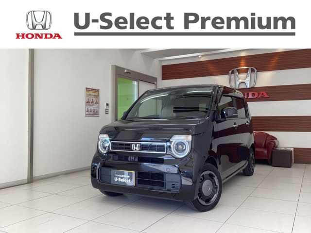 N-WGNL スタイルプラス ビター