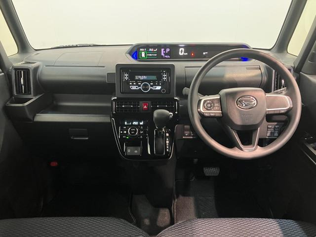 タントカスタムX