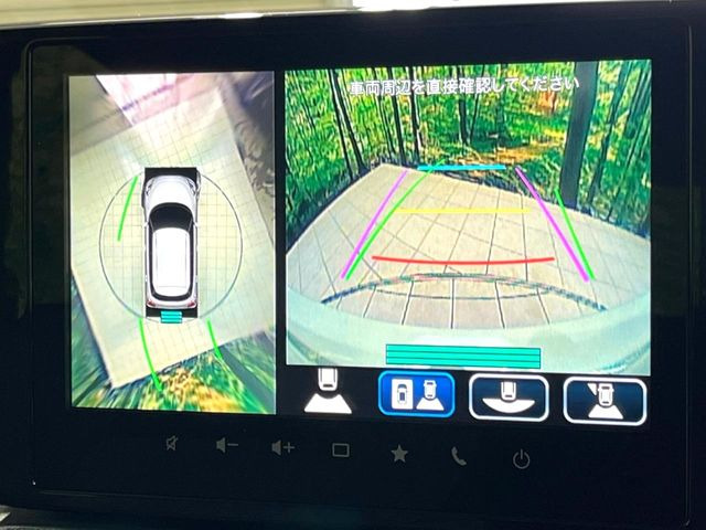 �y�S���ʃ��j�^�[�p�J�����z��p�̃J�����ɂ��A�ォ�猩���낵���悤�Ȏ��_��360�x�N���}�̎��͂��m�F���邱�Ƃ��ł��܂������p�������m�F���₷���A�����ꏊ�ł̐؂�Ԃ��⒓�Ԃ��X���[�Y�ɍs���܂��B