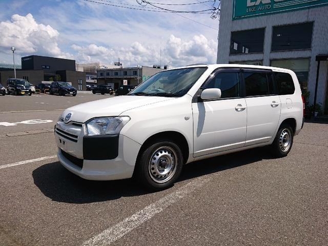 プロボックスバン1.5 GL