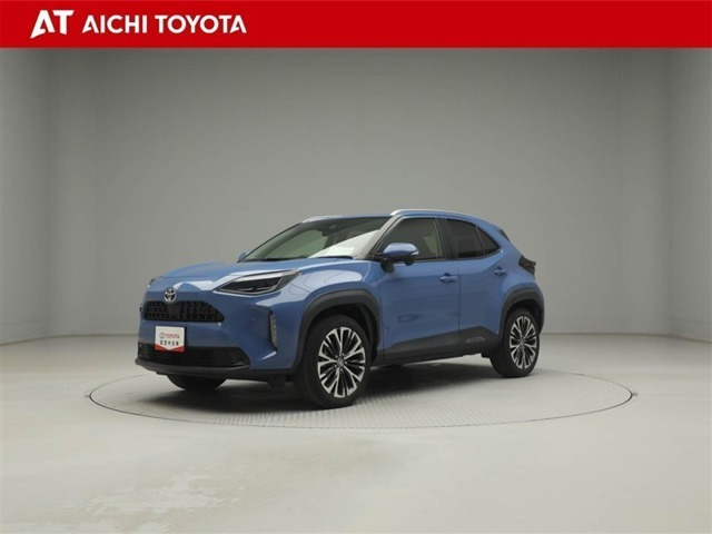 ヤリスクロス1.5 Z