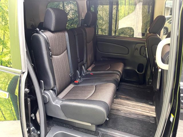 ���ڒ����̓E�H�[�N�X���[�ƂȂ��Ă���܂��B���ڂƎO��ڂ̈ړ�����~�肪�Ƃ��Ă��y�ɂȂ�̂ŁA���~��̍ۂ��X�g���X�������邱�Ƃ͂���܂����