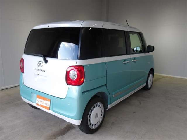 ムーヴキャンバス