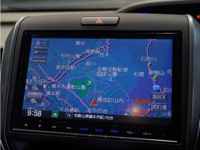 フリード1.5 ハイブリッド EX