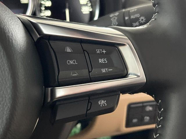 �y�}�c�_�E���[�_�[�N���[�Y�R���g���[���z�������H�ł̒��������s���y��!�����ő��x��ۂN���[�Y�R���g���[�����A�Փˌy���V�X�e���ƘA�g���A�O���̎ԗ������m���ĎԊԂ�ۂ悤�ɑ��x���߂��Ă���܂�!!