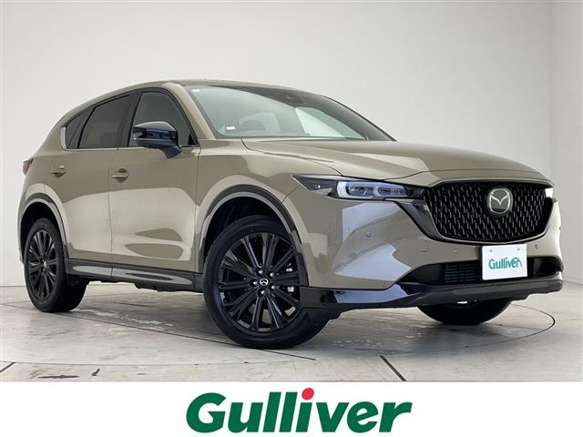 CX-52.2 XD スポーツアピアランス