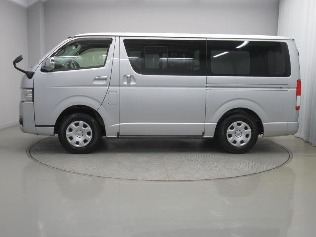 ハイエースバン2.8 スーパーGL ロング ディーゼル 4WD
