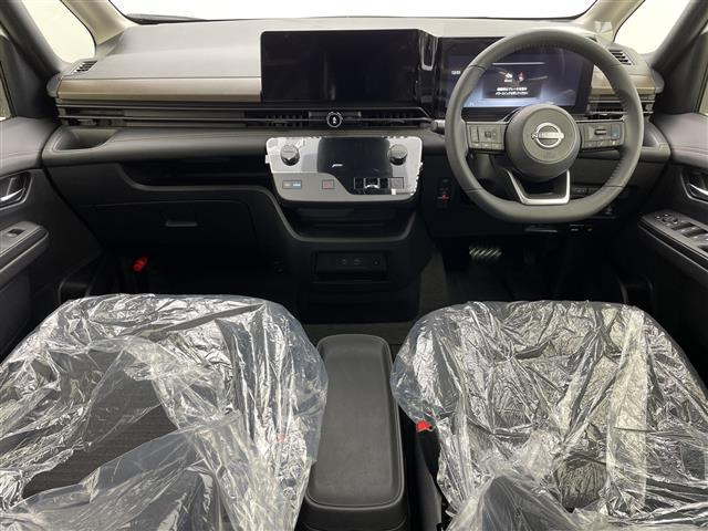 セレナ1.4 e-POWER ハイウェイスターV