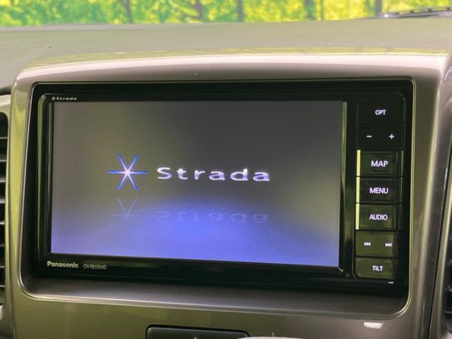 �y�i�r�Q�[�V�����z�g���₷���i�r�ŖړI�n�܂ł�������ē����Ă���܂��B�e��I�[�f�B�I�Đ��@�\���[�����Ă���A���Ԃ̉^�]������Ɋy�����Ȃ�܂�!!