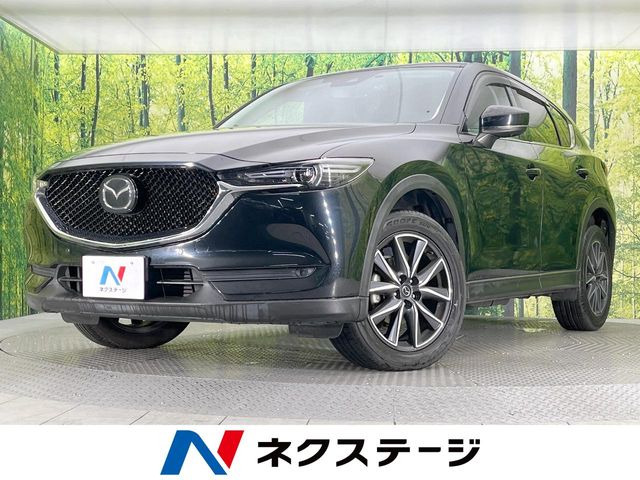 CX-52.2 XD Lパッケージ