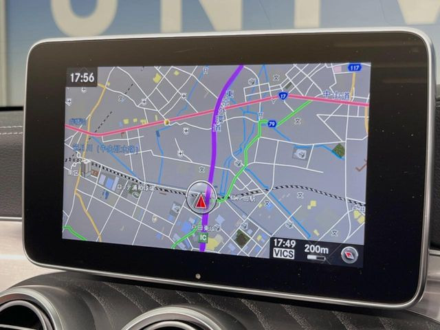 �������i�r:��̊��̂���i�r�́A����������ԓ������o���Ă���܂��B�I�[�f�B�I�@�\���[�����Ă���܂��̂ŁA�^�]�����y���߂܂���