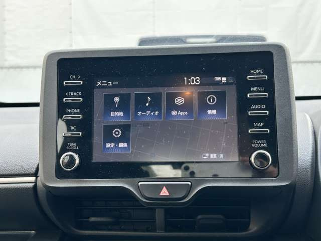 �A���E���h�r���[���j�^�[������