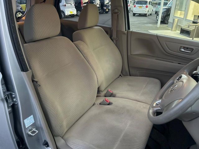 �^�]�ȃV�[�g���͎g�p�������Ȃ��A�ǍD�ȏ�ԂƂȂ��Ă��܂��B���J�Ɏg���Ă������Ƃ��悭�킩��܂��ˁB