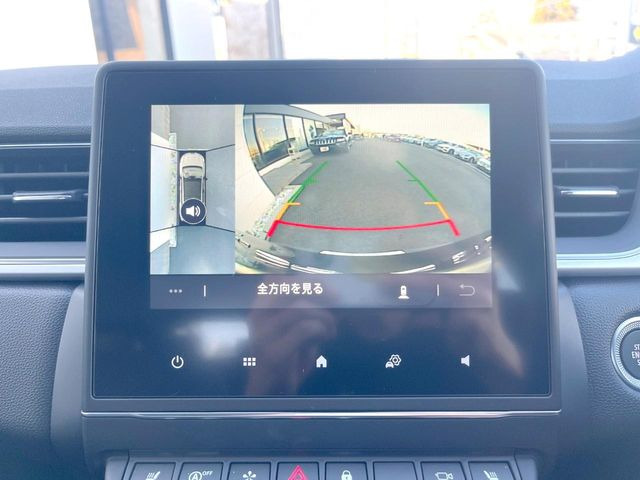 ���p�m���~�b�N�r���[���j�^�[:��p�̃J�����ɂ��A�ォ�猩���낵���悤�Ȏ��_��360�x�N���}�̎��͂��m�F���邱�Ƃ��ł��܂������p�������m�F���₷���A�����ꏊ�ł̐؂�Ԃ��⒓�Ԃ��X���[�Y�ɍs���܂��B