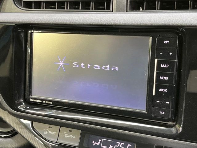 �y�i�r�Q�[�V�����z�g���₷���i�r�ŖړI�n�܂ł�������ē����Ă���܂��B�e��I�[�f�B�I�Đ��@�\���[�����Ă���A���Ԃ̉^�]������Ɋy�����Ȃ�܂�!!