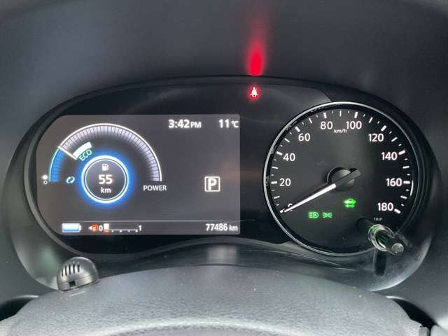 キックス1.2 X ツートーン インテリアエディション (e-POWER)