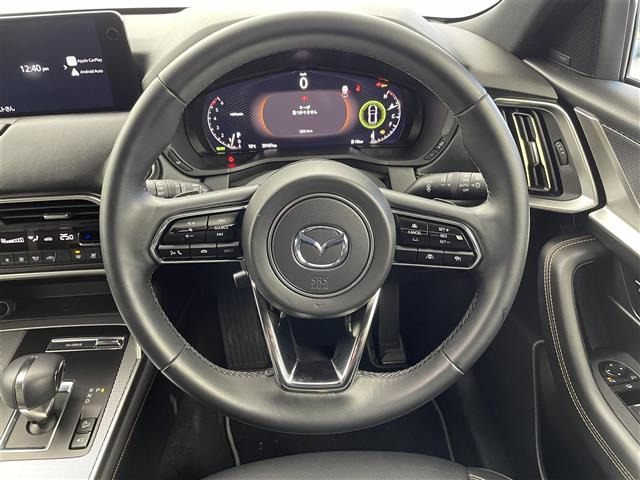 CX-603.3 XD ハイブリッド エクスクルーシブスポーツ ディーゼル 4WD