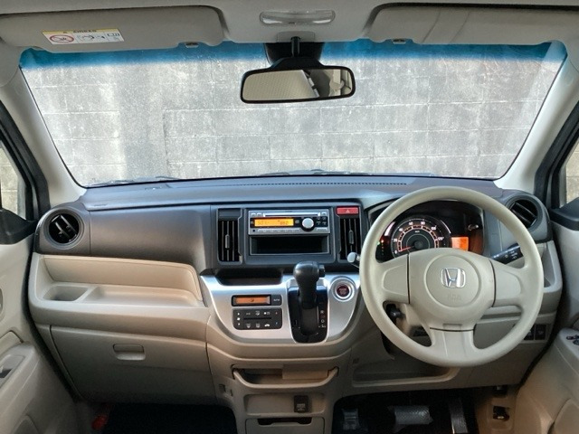 N-WGNG Aパッケージ