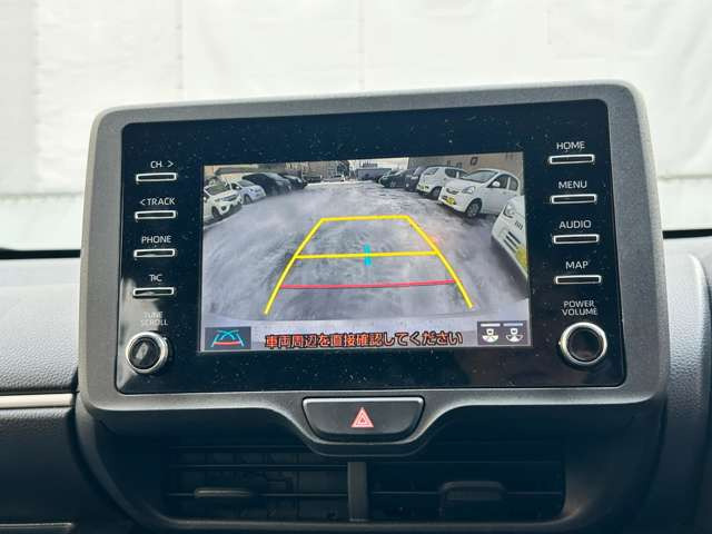 �A���E���h�r���[���j�^�[������