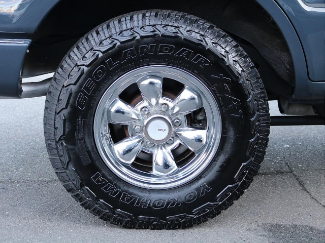 ランドクルーザー804.5 VXリミテッド 4WD