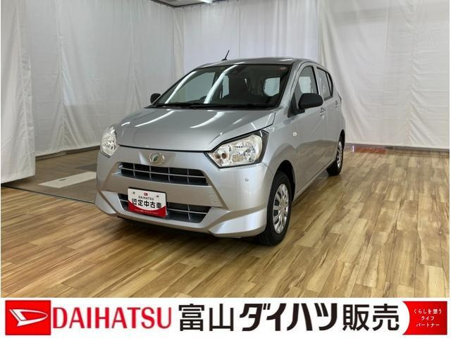 ミライースL SAIII