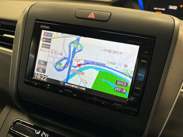 フリード1.5 G ホンダセンシング