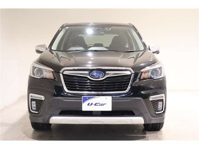 フォレスター2.0 アドバンス 4WD