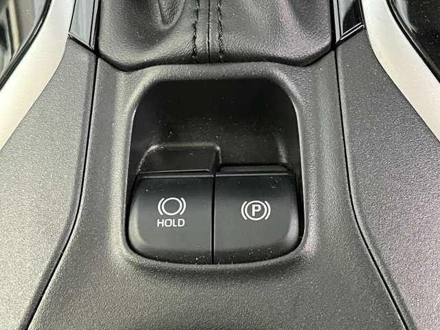 �u���[�L�𓥂�Œ�Ԃ���ƃu���[�L��Ԃ��ێ������֗��ȃu���[�L�z�[���h�A�����p�[�L���O�t��!