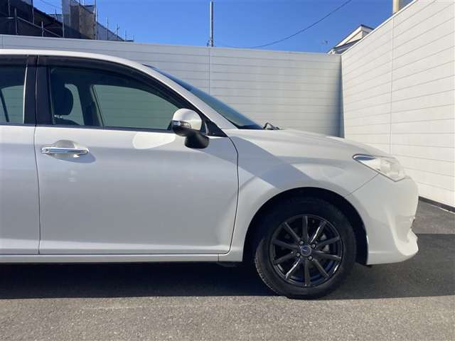 カローラアクシオ1.5 G