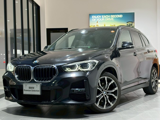 X1xドライブ 18d Mスポーツ 4WD