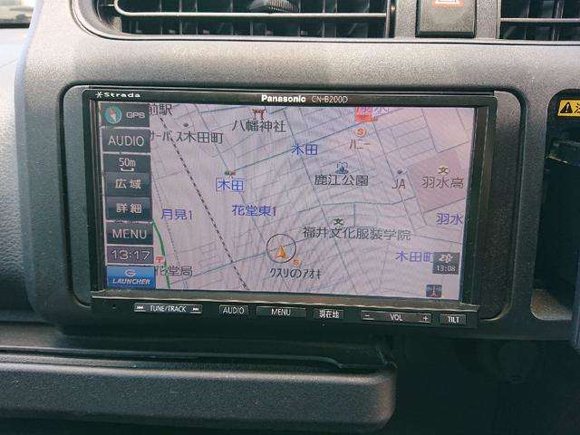 プロボックスバン1.5 GL