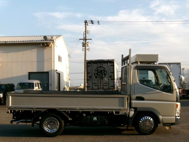 キャンターガッツ