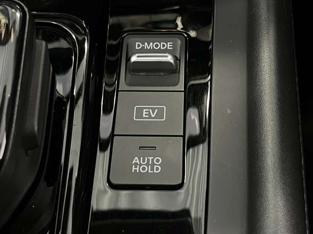 �u���[�L�𓥂�Œ�Ԃ���ƃu���[�L��Ԃ��ێ������֗��ȃu���[�L�z�[���h�t��!