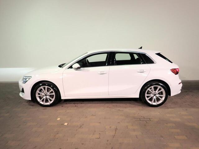 A3スポーツバック30 TFSI アドバンスド