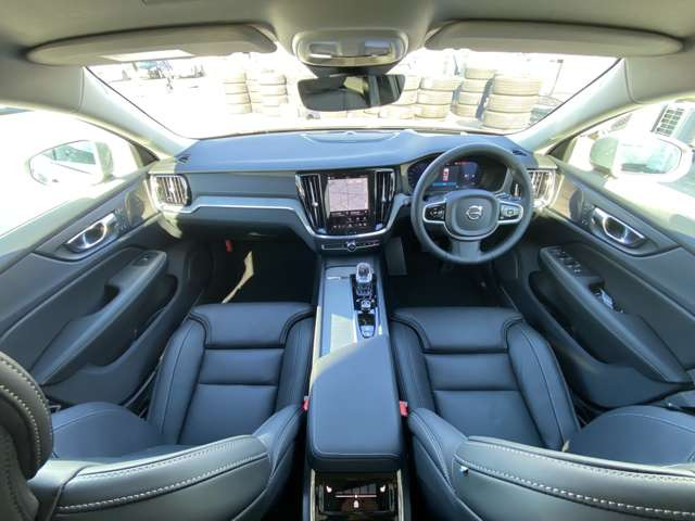 V60クロスカントリーウルトラ B5 AWD 4WD