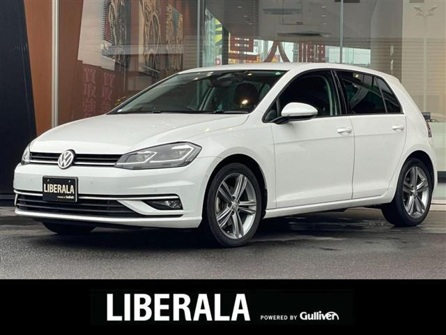 ゴルフTDI コンフォートラインマイスター ディーゼル