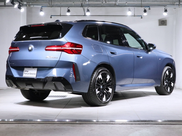 X320d xドライブ Mスポーツ ディーゼル 4WD