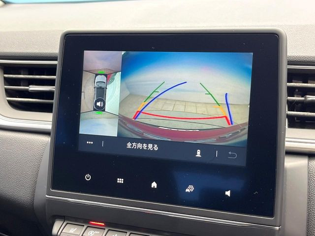 ���p�m���~�b�N�r���[���j�^�[:��p�̃J�����ɂ��A�ォ�猩���낵���悤�Ȏ��_��360�x�N���}�̎��͂��m�F���邱�Ƃ��ł��܂������p�������m�F���₷���A�����ꏊ�ł̐؂�Ԃ��⒓�Ԃ��X���[�Y�ɍs���܂��B